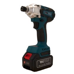 RG Tools Cordless Impact Driver 20v