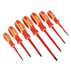 Electrical Screwdriver Set