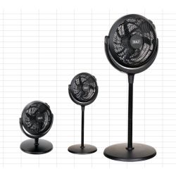 12 Pedestal/ Desk Fan