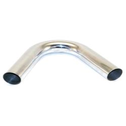 135° Stainless Steel Mandrel Bends