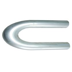 180° Stainless Steel Mandrel Bends