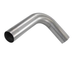 90° Stainless Steel Mandrel Bends