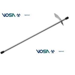 Brake Pedal Depressor - VOSA Approved