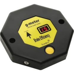 MOT vehicle  Brake Meter