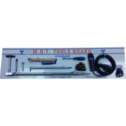 MOT FULL TOOLS BOARD
