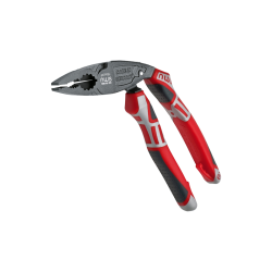 NWS 'ErgoCombi' High Leverage Combination Pliers