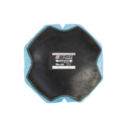 REMA TIP TOP Tube Patches - Cross-Ply Repair Patch, Series PN