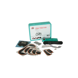 REMA TIP TOP Tyre Repair Workshop Kit