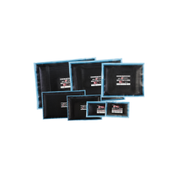 REMA TIP TOP Tube Patches - RAD Repair, Series 100