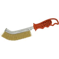 SCRATCH BRUSH WAS WBUNI S3700