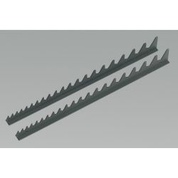 Sharks t-spanner Rack