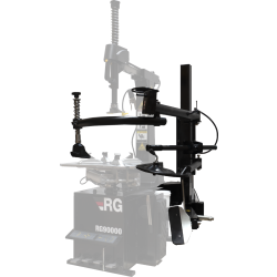 RG Tyre Changer - Assist Arm